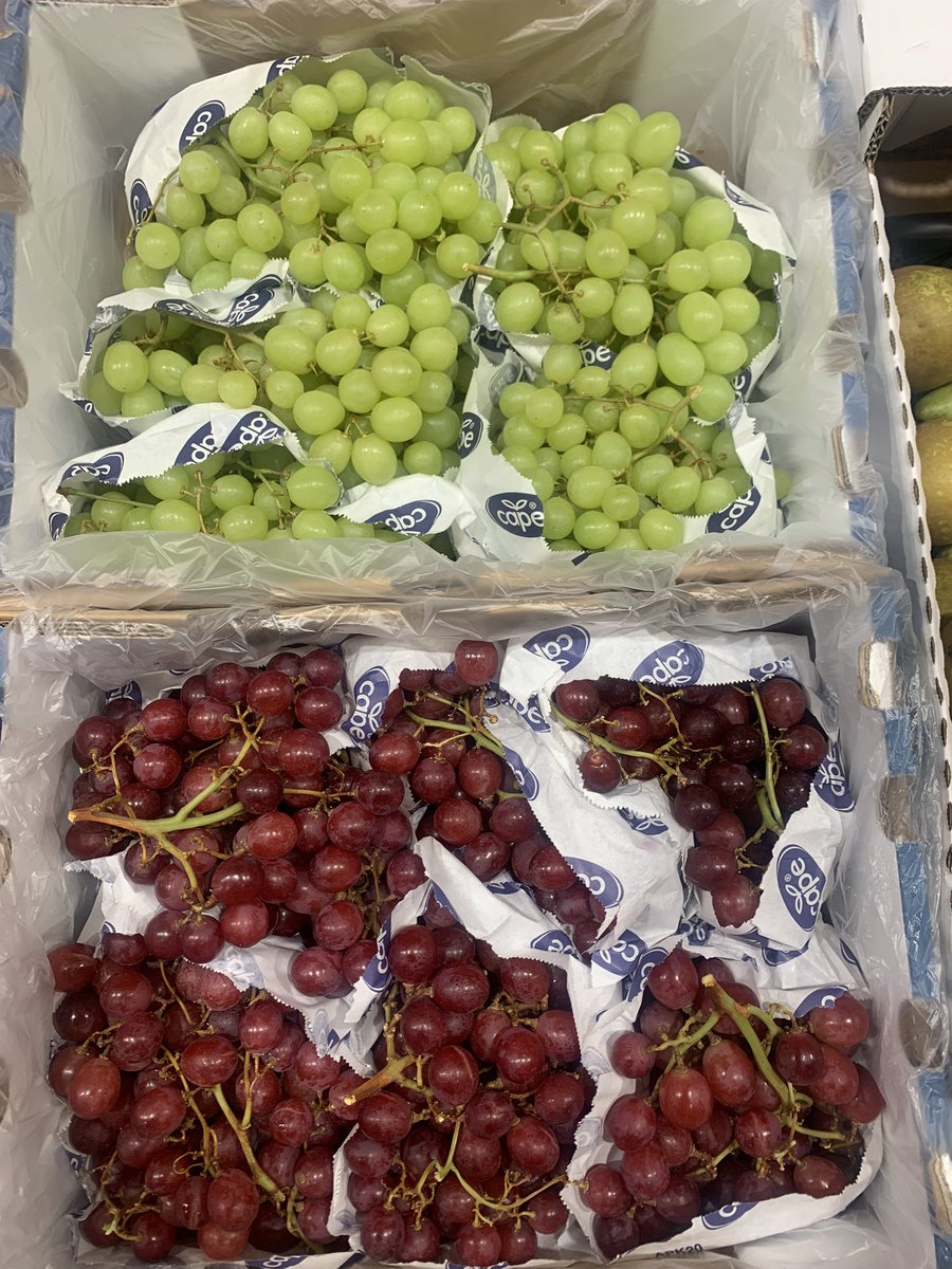 Fresh is best try your #local Greengrocer farm shop etc taste the difference 💪💪💪💪#llandudno open til 5pm