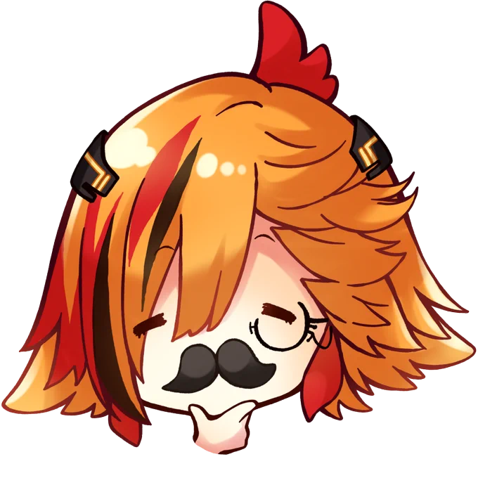 いやはや…#絵やんくっく 