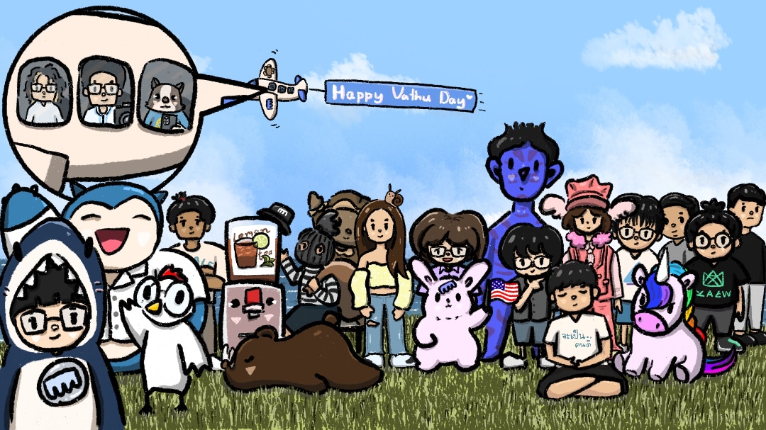 'วฑูศิริ' เขียนแบบนี้! tweet media