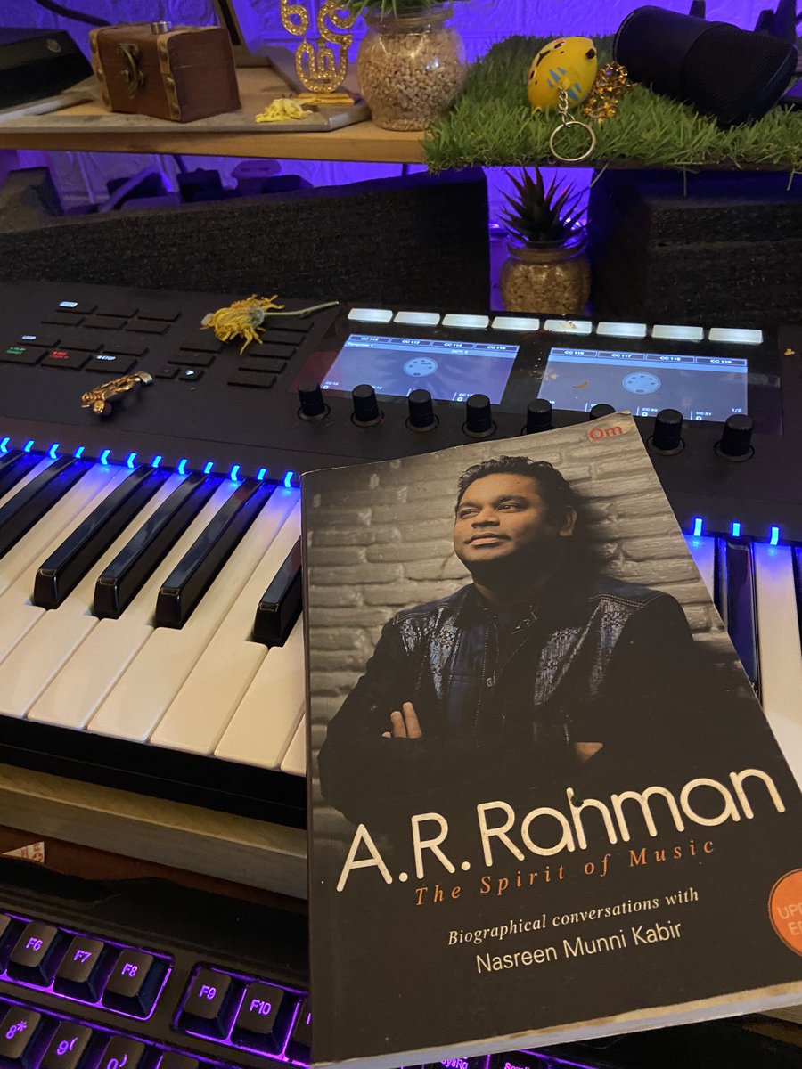 ZTISHOFFICIAL's tweet photo. Bukit Jalil Stadium - 6 KM Away from My Studio ,Still cant get a chance to witness this Amazing Concert #arrahman #concert . 

Keep rocking Sir #ARR💛 https://t.co/7uq6zmIa7d