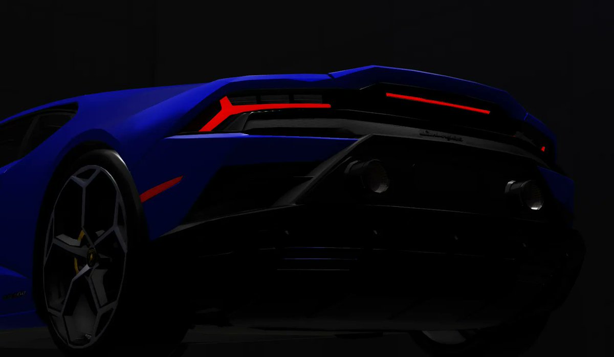 BCross64's tweet photo. Roblox Studio : Evo '19 #roblox #Lamborghini #robloxstudio https://t.co/QJlBaxDLDX