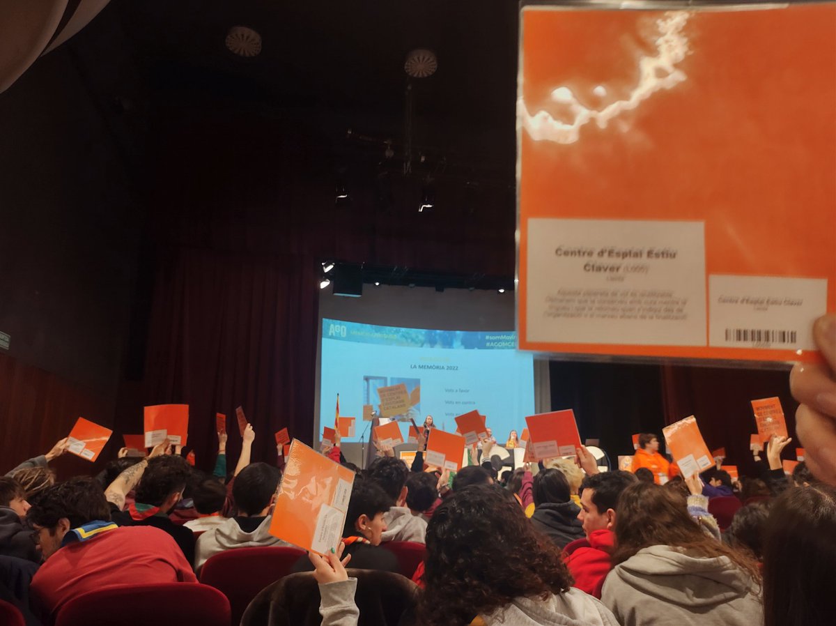 Cèlia Sentís Otal tweet media