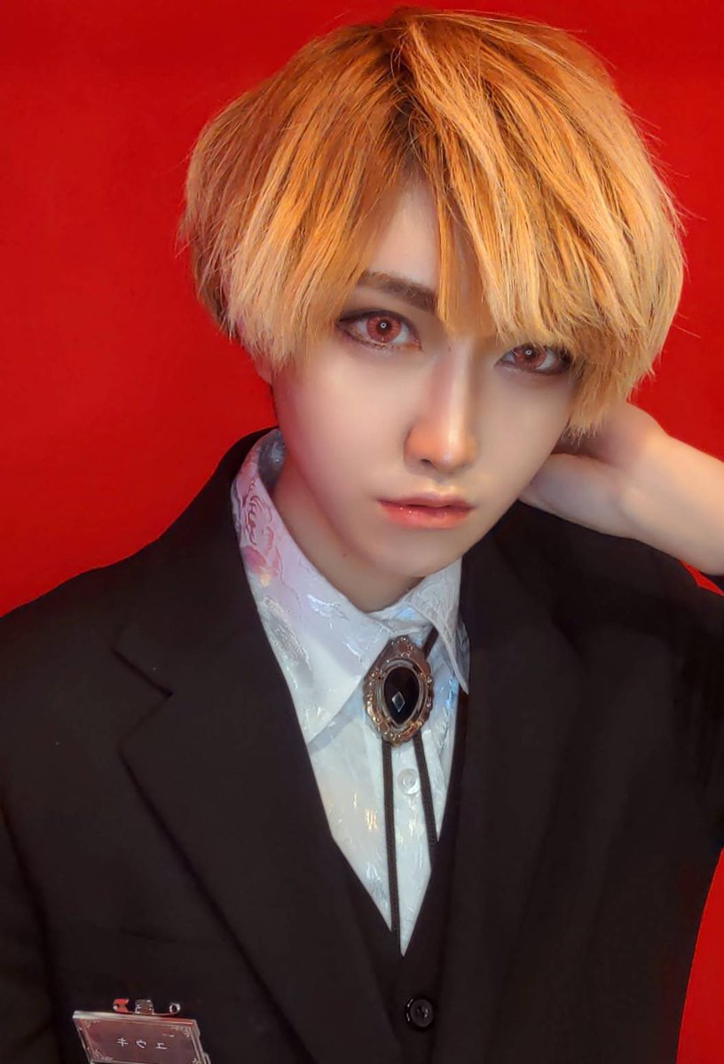 mencon_navi's tweet photo. 【Men's Concafe NABI🖤No.497】

🤍name:
ゆうき さま @yuki2525gohan 
↪︎Shangri-La @butlershangrila 

🤍URL:
Instagram⇒ https://t.co/aqEIItPg2q

🤍massage:
お帰りなさいませ、ゆうきです🌟
色んな趣味があります、ぜひお屋敷でお話しましょう！

#メンコン
#メンズコンカフェ https://t.co/G1o12WZQ8K
