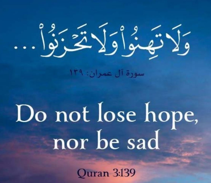 Ali_fatholahi's tweet image. #غمگین نباش و #ناامید نشو