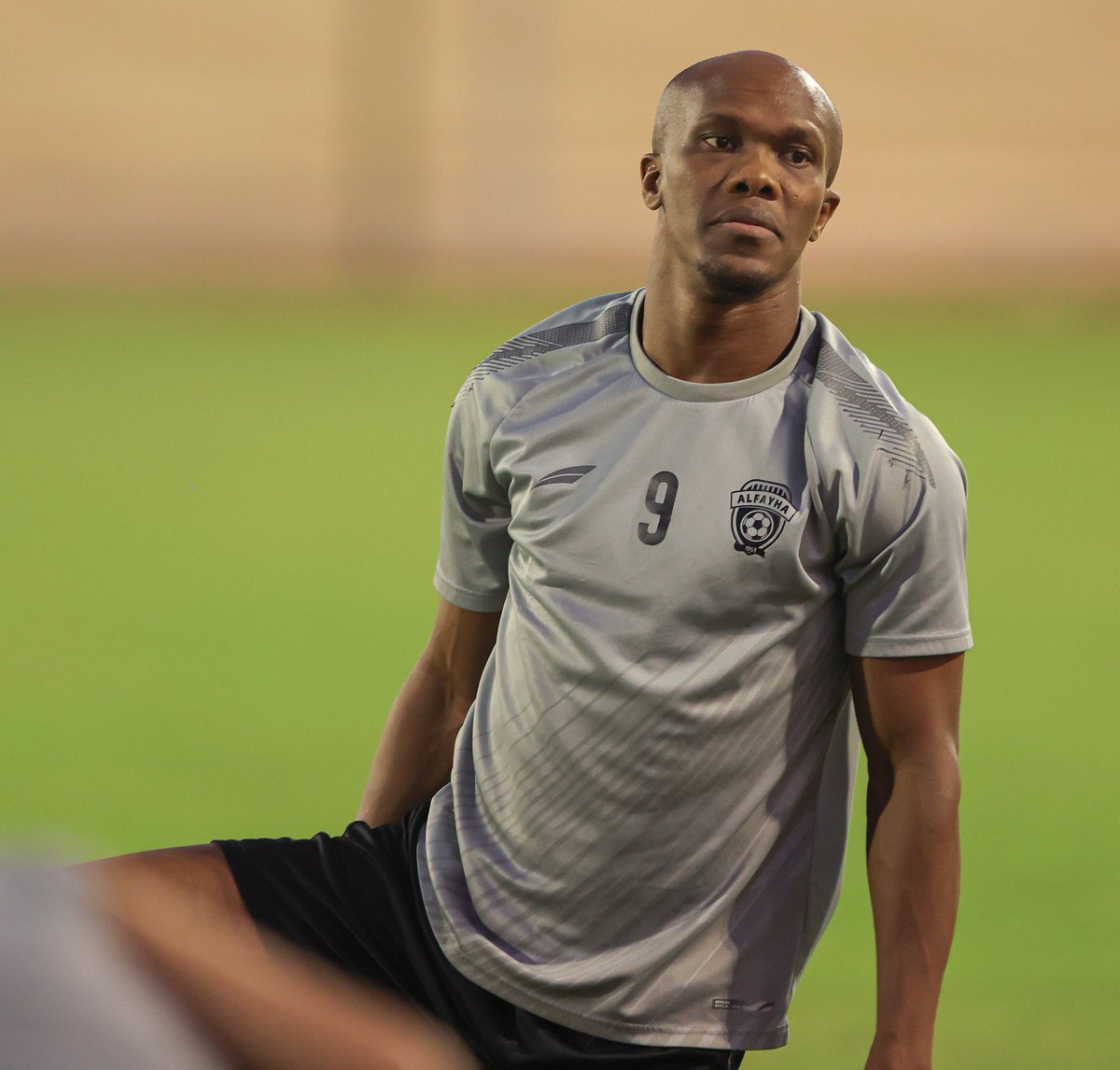 محمـد الـشنيف tweet media