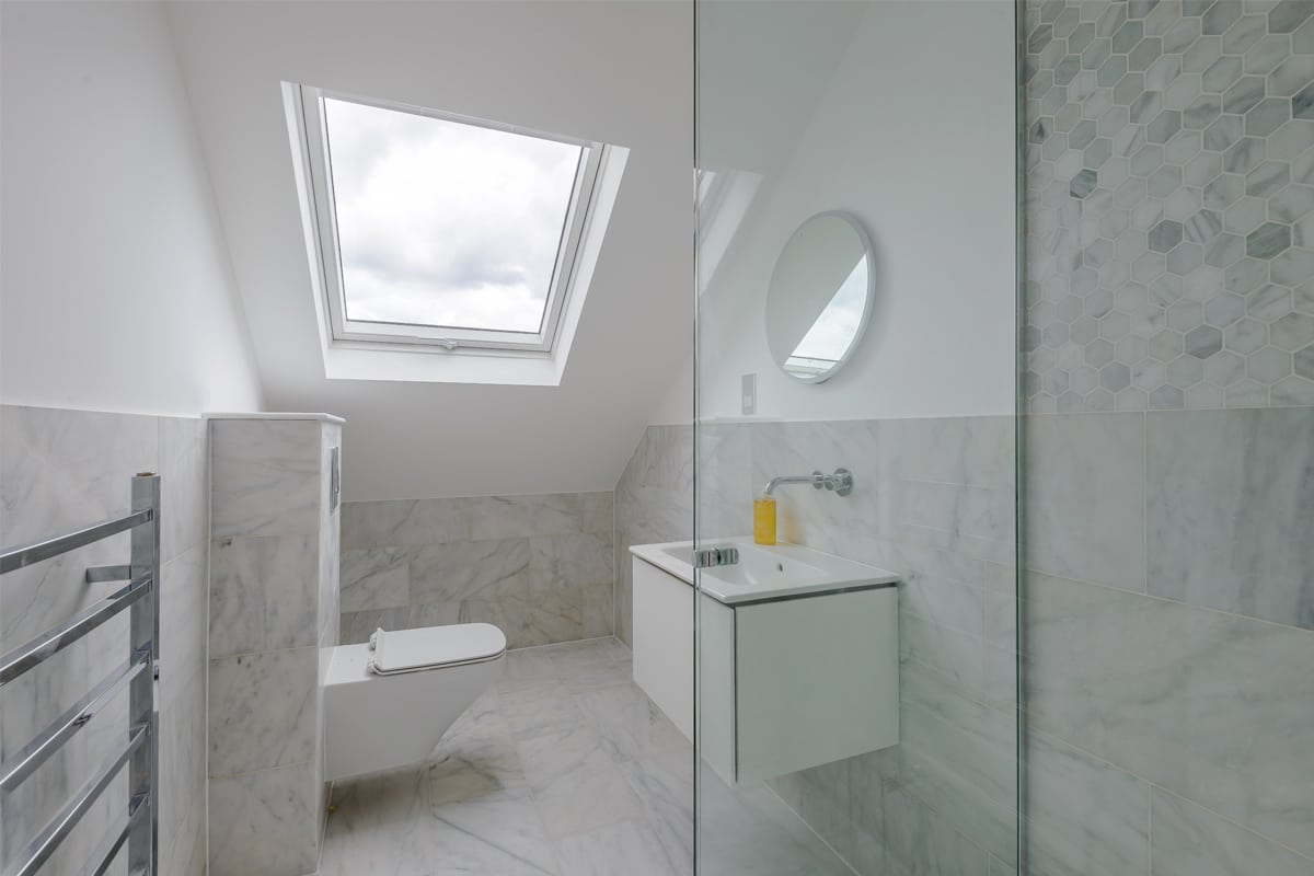 Loft Conversion providing additional bedrooms and kitchen areas, improving the space within your home is also a great way to increase its value.
For more information, please visit loftconversionsinlondon.co.uk
#houserenovation #architect #interiors #londonbuilders #loftinterior