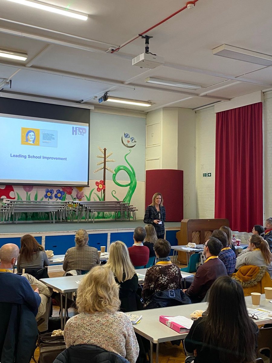 gcrooksey's tweet photo. Yesterday was inspiring. Our @HISP_TSHub regional training event for mentors was full of discussions and reflections about how mentoring = ECT survival. Thanks to @WomenLeadEdu for her keynote about putting mentoring front and centre of school improvement. #EdDevTrust #mentoring https://t.co/FL8cr82E0V
