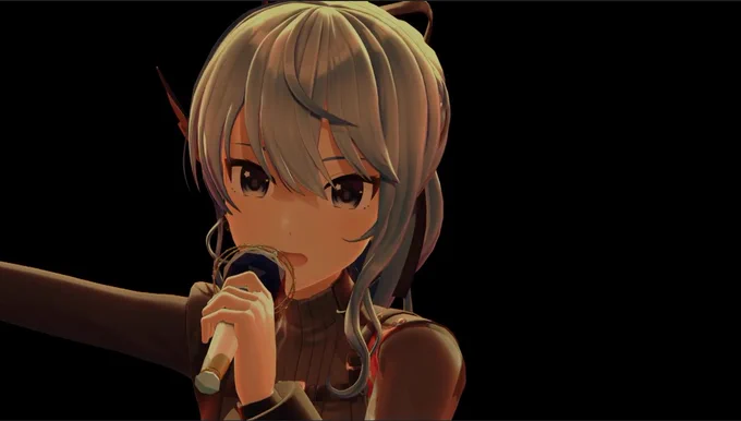 放送室好きぃーーー!#ぎらぎらほしまち 