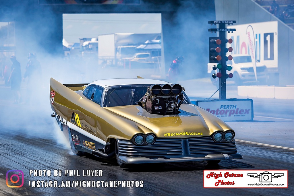 HighOctanePhoto's tweet image. We&apos;re just about to head trackside here at the @Perth_Motorplex for their Nitro Nation event.  There&apos;s a gallery over on ift.tt/W0XlOcb with the afternoons action - you will be able to see updates there over the next couple of days...

 #Discov… instagr.am/p/Cn9CTSKr_b3/