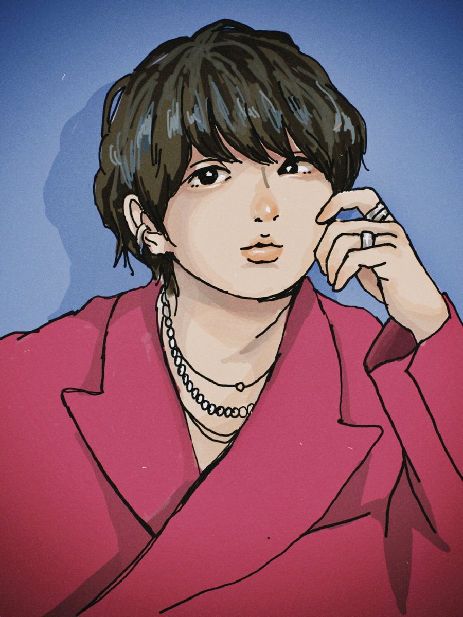 62Choki's tweet photo. テレガイAlphaの伊野尾くん https://t.co/v3i8ZKZ4Hm