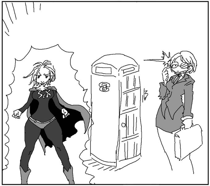 全人類が納得するメガネ外し変身 