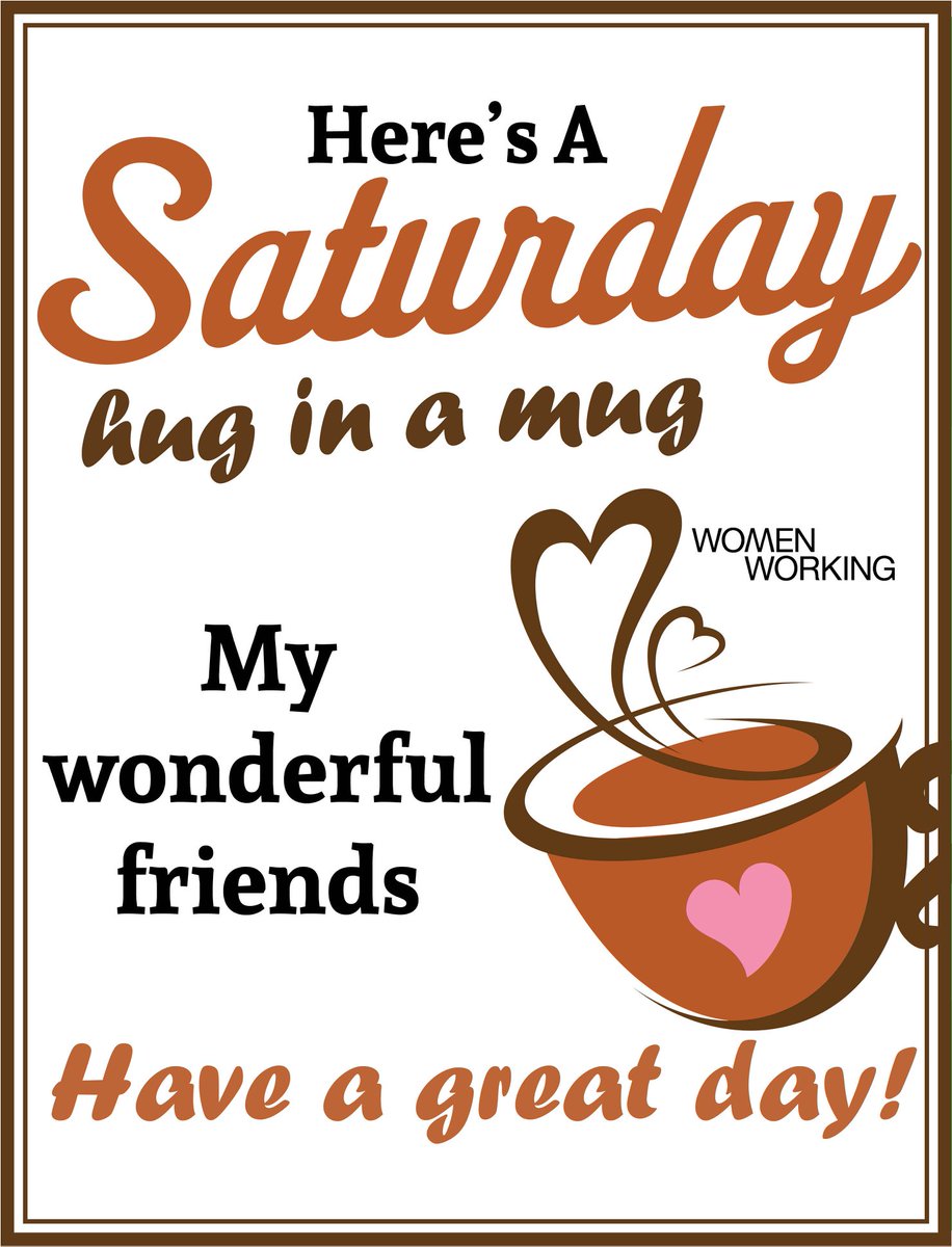 Womenworking's tweet photo. #saturday https://t.co/obQ55DGQTC