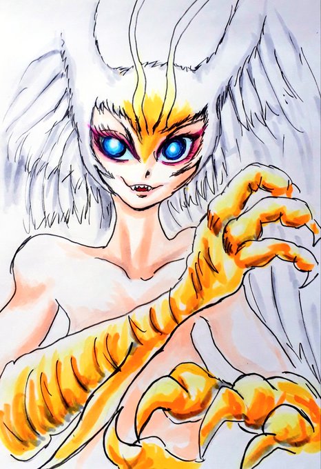 デビルマン の評価や評判 感想など みんなの反応を1日ごとにまとめて紹介 ついラン