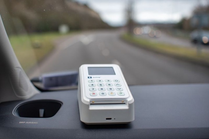 All Night Cars tweet media