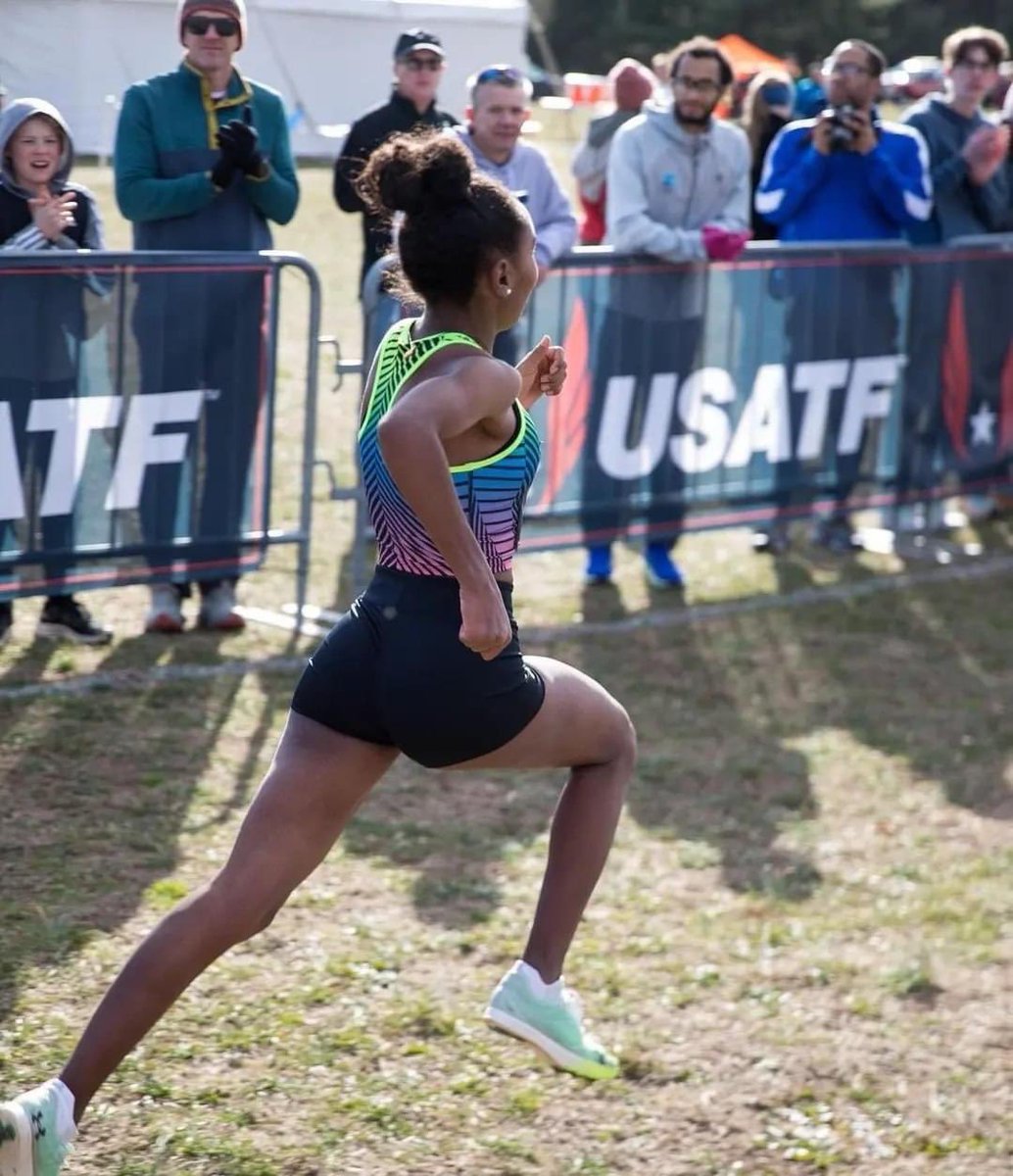 4AfricanVision's tweet photo. Congratulations 🇪🇷 🇺🇸 Athlete Weini Kelati will represent 🇺🇲In 🌎Cross Country champion 2023 in  🇦🇺 @KelatiWeini  @EmbassyEritrea @hadnetkeleta https://t.co/PbyeWFi8E0