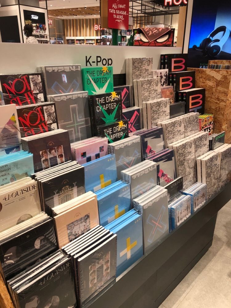 tbzbaby1's tweet image. ✨ Giveaway Alert Album Kpop/ Saldo 100k ✨ 
-
Syarat : 
Rt like + follow 
Rep “ buna semangat ”
-
End 1 feb
[pict hanya contoh by pinterest]