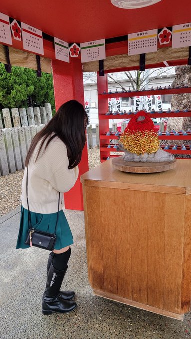 Twitterのコスプレ画像24