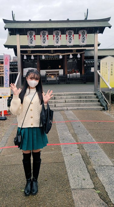 Twitterのコスプレ画像25