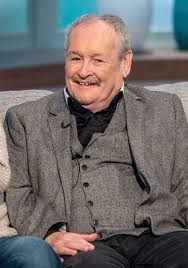 Happy Heavenly Birthday #BobbyBall we all miss you so very much ❤️ 🎭