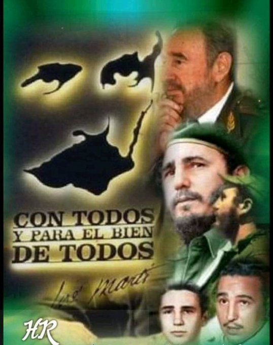 El desarrollo del internacionalismo ha sido un principio que caracteriza a la salud pública cubana. 
#MartíVive 
#CubaPorLaVida
#FidelPorSiempre #MejorSinBloqueo #CubaViveEnSuHistoria
#CubaCoopera
<a href="/cubacooperaven/">Brigada Médica Cubana en Venezuela</a>
@CubaCoopera
<a href="/MINSAPCuba/">Ministerio de Salud Pública de Cuba</a> <a href="/cubacolabora/">Brigada Médica Estado Aragua</a>
<a href="/Cdi_CheGuevara/">CDI ERNESTO CHE GUEVARA</a>