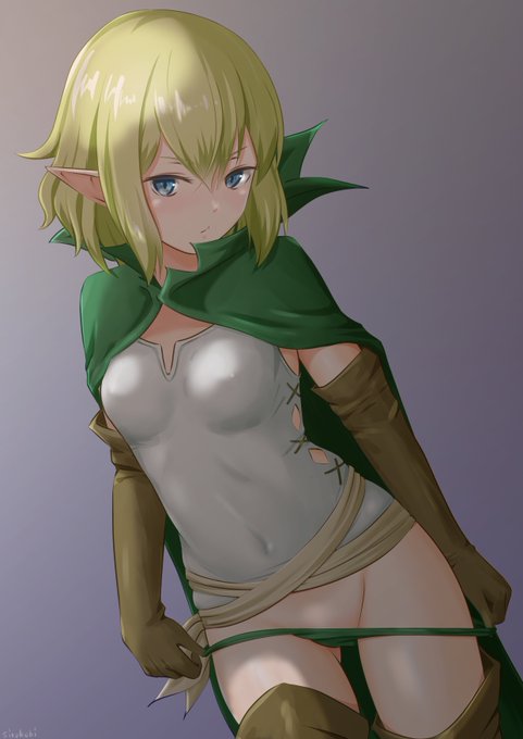 ダンまちどんどん面白い! 