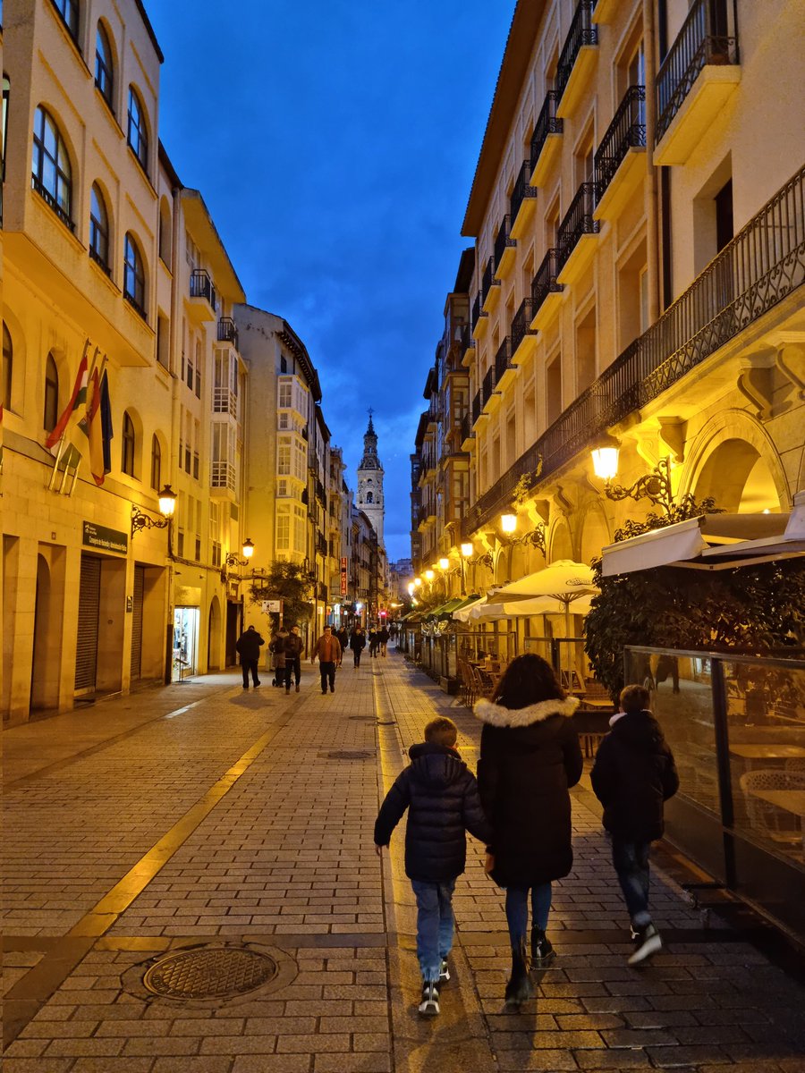Beautiful spot in La Rioja