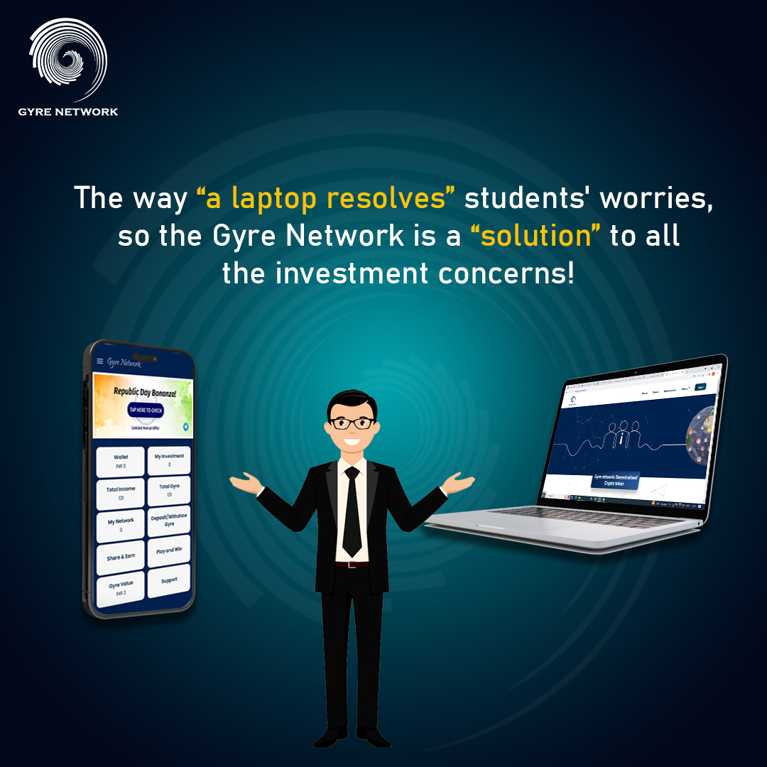 gyretoken's tweet image. All financial solutions are here.
.
.
#resolves #solution #independent #finance #haapuusers #GyreNetwork