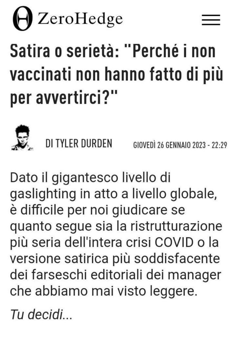 alessandro_972's tweet photo. @a_meluzzi Insomma alla fine è sempre colpa nostra....😏😎C'è di buono che forse hanno cominciato a capire,e se dobbiamo beccarci un'altro "cazziatone" per aiutarli,che dobbiamo fare?Alla fine non era questo lo scopo?Farli ravvedere?Anche se sembra diventata una guerra dove nessuno arretra https://t.co/2148A3TQ0y