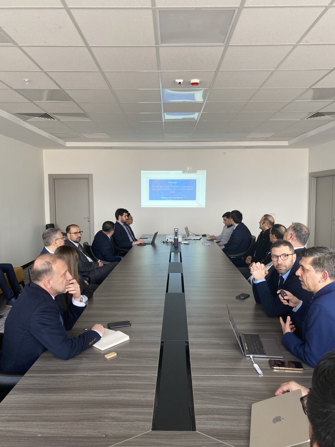Furkan Güldibi (@fguldibi) on Twitter photo After several zoom meetings we are meet with vauleble colaborators from London in personally in Konya
#youngurologistcollaboration
<a href="/Uroweb/">European Association of Urology (EAU)</a> <a href="/MeramUrology_/">NEU Meram Urology</a> @neu_meramtip <a href="/guven_selcuk/">Selçuk Güven</a> <a href="/kahmed198/">Kamran Ahmed</a> <a href="/AliSerdarGozen/">AliSerdar Gözen</a> <a href="/abdullah_altnhn/">Dr Abdullah Altunhan</a> <a href="/GiraySonmez/">Giray Sönmez</a> <a href="/aydinarif42/">Arif AYDIN MD FEBU🇹🇷</a> <a href="/harun_ucmak/">Harun Uçmak</a> <a href="/erenerl_/">erenerol</a> After several zoom meetings we are meet with vauleble colaborators from London in personally in Konya
#youngurologistcollaboration
<a href="/Uroweb/">European Association of Urology (EAU)</a> <a href="/MeramUrology_/">NEU Meram Urology</a> @neu_meramtip <a href="/guven_selcuk/">Selçuk Güven</a> <a href="/kahmed198/">Kamran Ahmed</a> <a href="/AliSerdarGozen/">AliSerdar Gözen</a> <a href="/abdullah_altnhn/">Dr Abdullah Altunhan</a> <a href="/GiraySonmez/">Giray Sönmez</a> <a href="/aydinarif42/">Arif AYDIN MD FEBU🇹🇷</a> <a href="/harun_ucmak/">Harun Uçmak</a> <a href="/erenerl_/">erenerol</a>