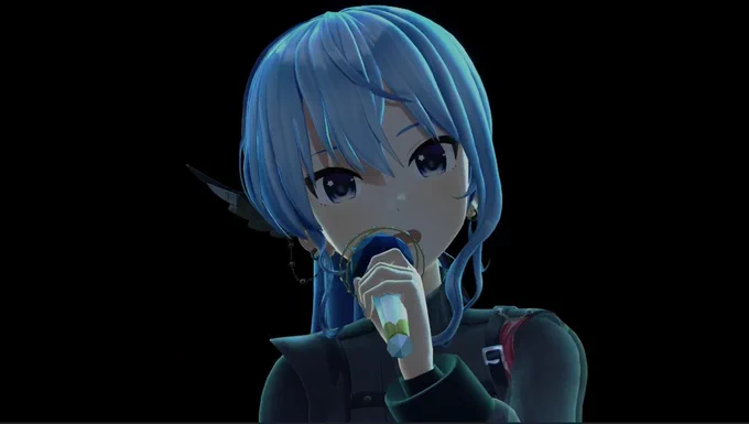 このライブでGHOSTが聞けて良かった…#ぎらぎらほしまち 