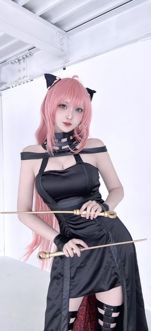 Twitterのコスプレ画像30