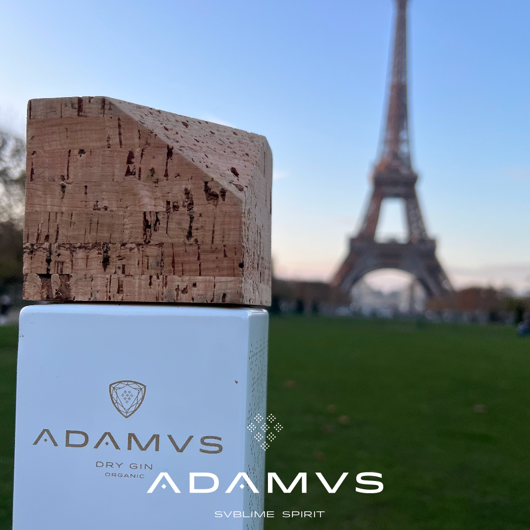 Adamus_spirits's tweet photo. Adamus all around the world! 
Ever enjoyed an Adamus in Paris?

Get your bottle now at:
https://t.co/xBdkEcwx2Q https://t.co/4aVV8Wk3oF