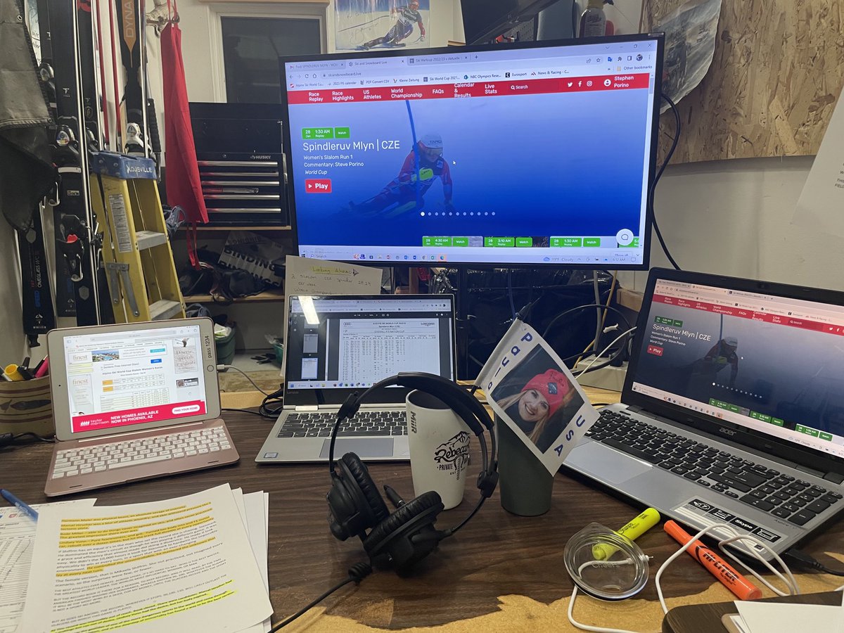 Steve Porino tweet media