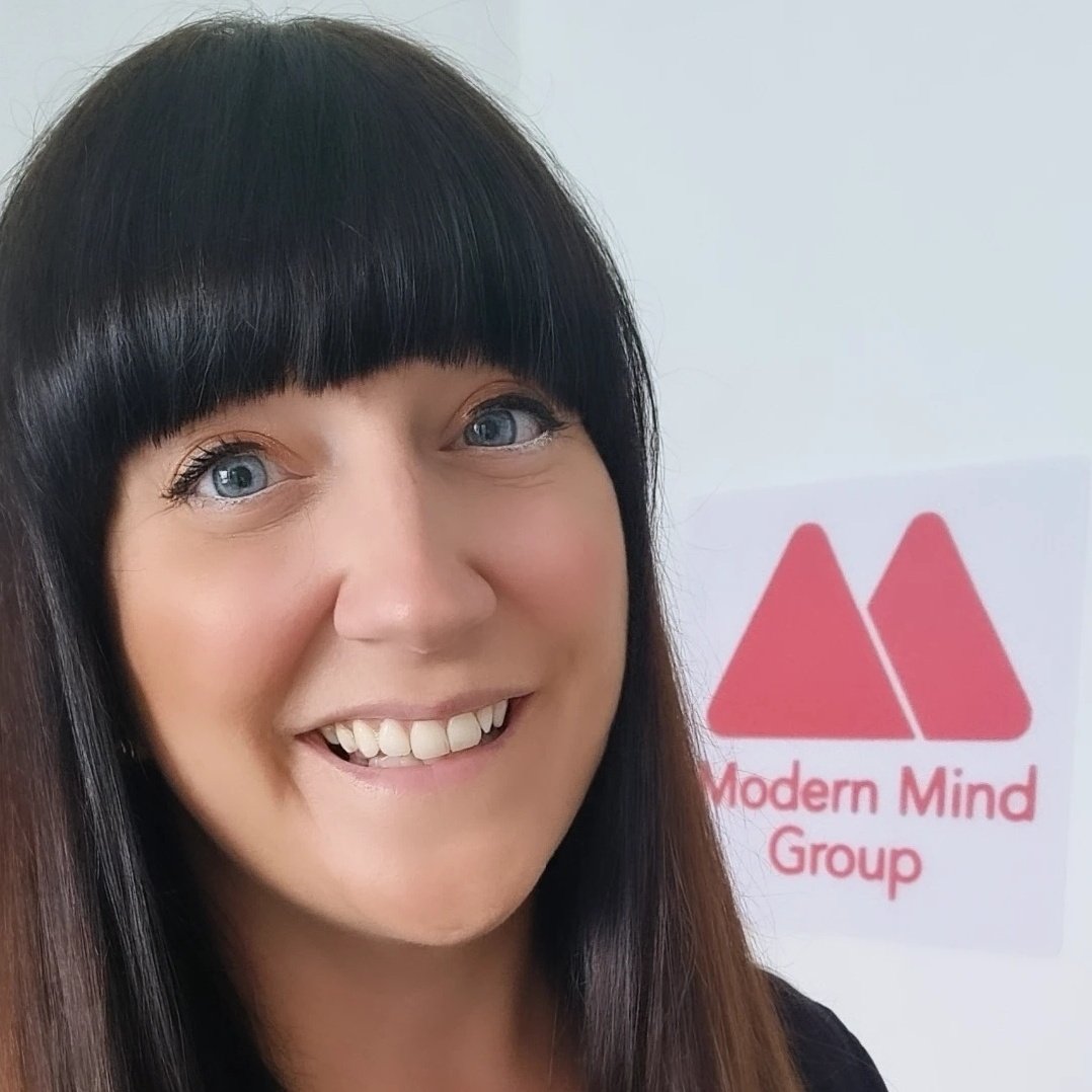 #NewProfilePic - time for a change