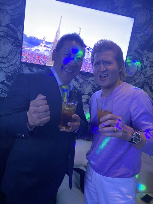 竹内力 の人気がまとめてわかる 評価や評判 感想などを1日ごとに紹介 ついラン