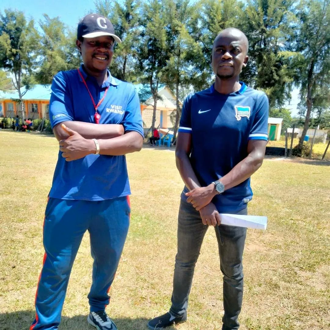 bramwelkaramoja's tweet photo. FULL TIME | Samitsi FC 1 - 0 KAFA United

⚽️ Velman '60

The Quails register their first win of the FKF Regional League Zone A seasob opener after beating KAFA United from Luanda by a solitary goal.
 
One game at a time. No pressure 💪

#TheQuails #Samitsifc https://t.co/48369tjB1e