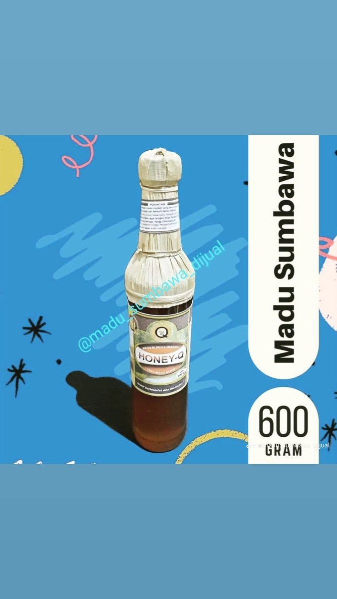 MLiechun's tweet photo. Madu sumbawa dijual 
Minat? https://t.co/GUtc8x66qG https://t.co/i8UU6mXSDe