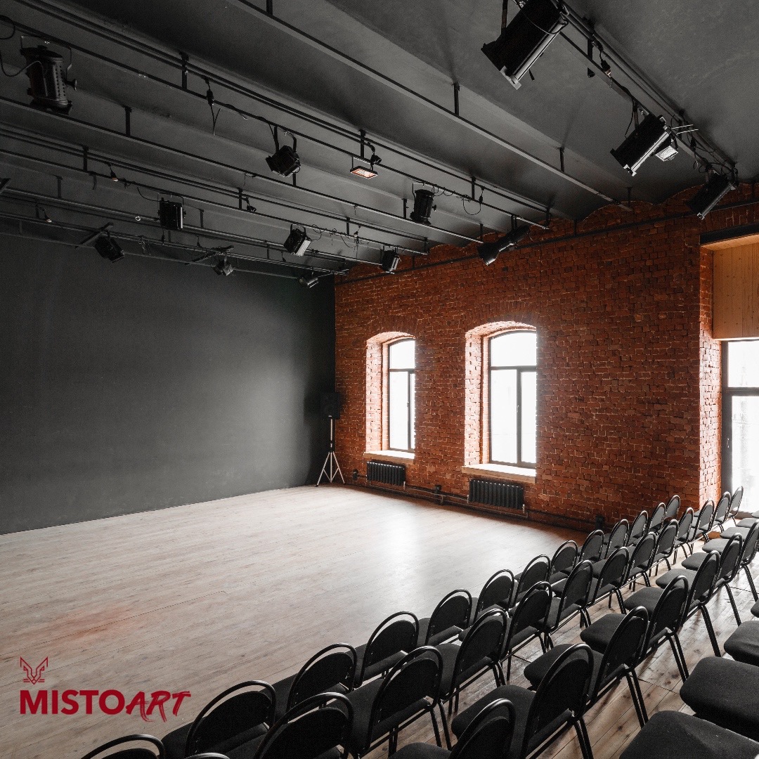 Misto ART is making the theatre world a better place. It also helps you to manage your venue and the whole production! #mistoart #theatremgmt #theatretech #venuemanagement #theatre #producer