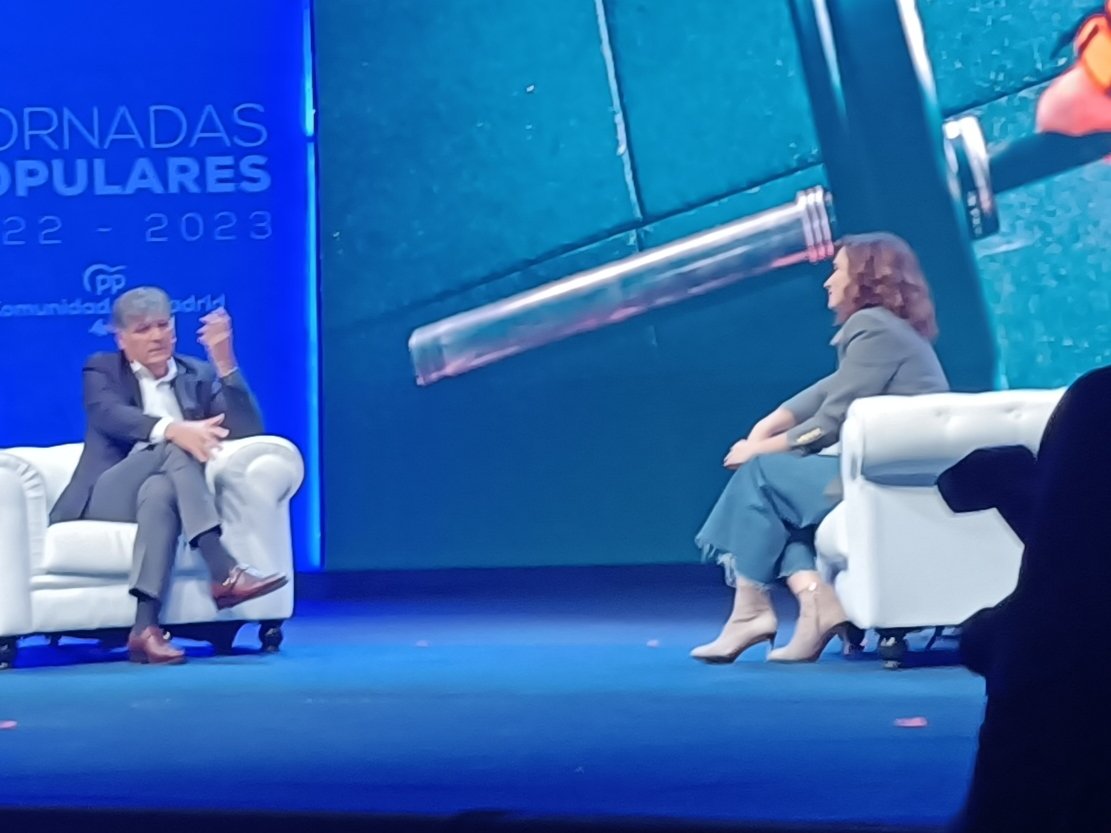 facepm (@facepm) on Twitter photo #JornadasPPMadrid Gracias a <a href="/ToniNadal4/">Toni Nadal</a> siempre inspirador.
"Un País es rico cuando tiene educación. #JornadasPPMadrid Gracias a <a href="/ToniNadal4/">Toni Nadal</a> siempre inspirador.
"Un País es rico cuando tiene educación.