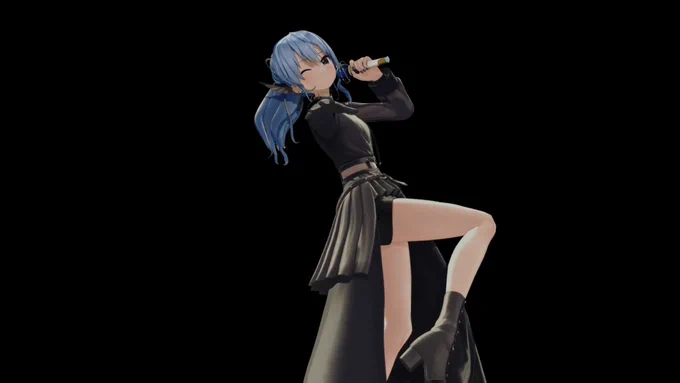 #ぎらぎらほしまち 