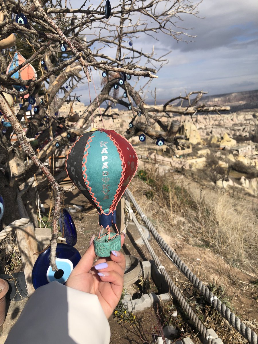 #Aşk #Kapadokya❤️ #Nevşehir #Ürgüp ve ben 😁🥰✌🏻