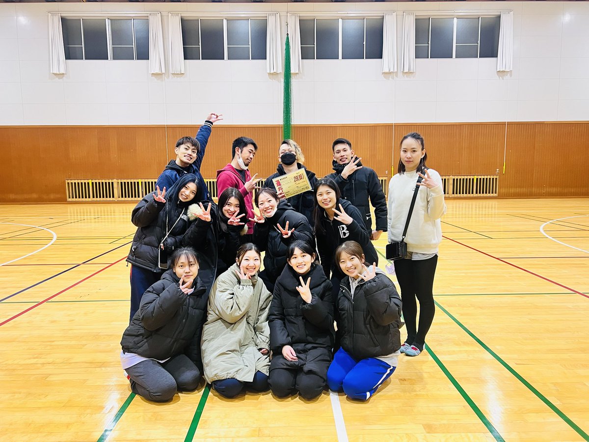 BcP_3reePs's tweet photo. 全国大会前日練習が終わりました🏳️‍🌈✨
いよいよ明日は全国大会🔥
このメンバーで、このショーを踊るのも最後です。
悔いのない本番になるよう、明日の午前中最後の練習も頑張ります⭐️

素敵なショーをお届けできるよう、頑張ります🏳️‍🌈💖 https://t.co/pO4gMkvSZL
