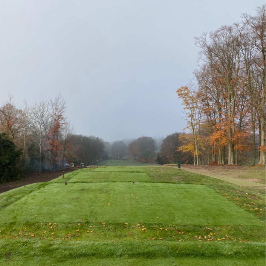 Playing golf today?

Who will you be beating today? Tag them below ⬇️

#twgc #golf #golfcourse #golfers #golfclub