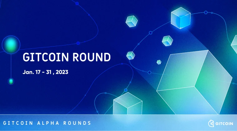 GACryptoO's tweet photo. #Gitcoinalpharound #Airdrop

Gitcoin donation are always worthful if we see the history of #gitcoin donation.

We already posted about it few week ago when it started with Unicef donation round: https://t.co/xqC2L1788Y

Here we will look on the Gitcoin round which is going on👇 https://t.co/LlsZejTLR2