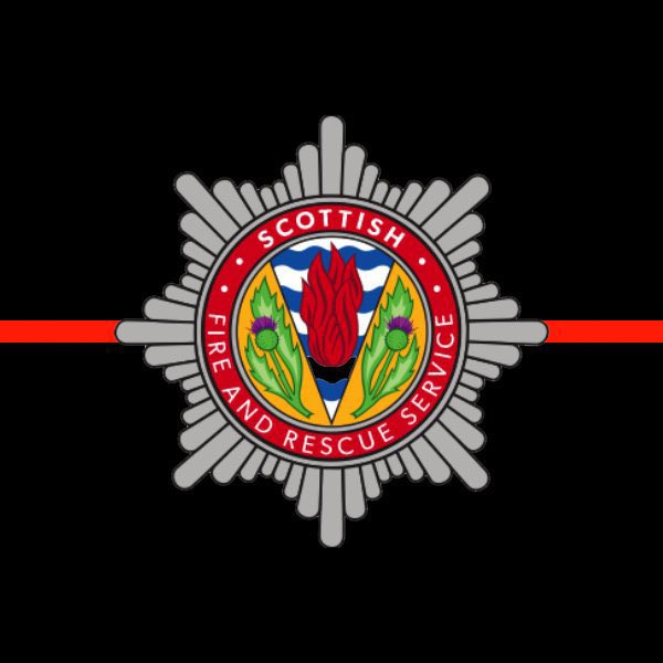 It’s a strange feeling when a fellow Firefighter passes away. I didn’t know you, but it hurts! It highlights how dangerous the job is that we love. My thoughts are with all my colleagues at <a href="/fire_scot/">Scottish Fire and Rescue Service</a> and with the family of Barry Martin. RIP 💔