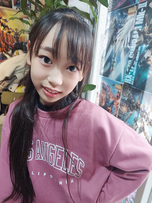 Twitterのコスプレ画像2