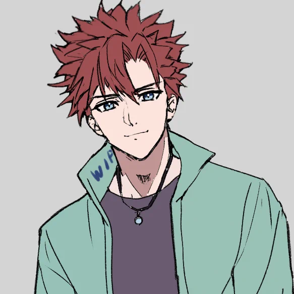 ばさばさむずかしい。そして今おきた 