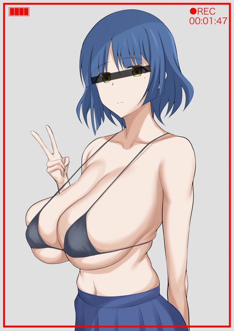 オカネを稼ぎまくります

> デカチチ山田リョウをお願いします! #odaibako_unitless18 https://t.co/1KqmdbrOmw 