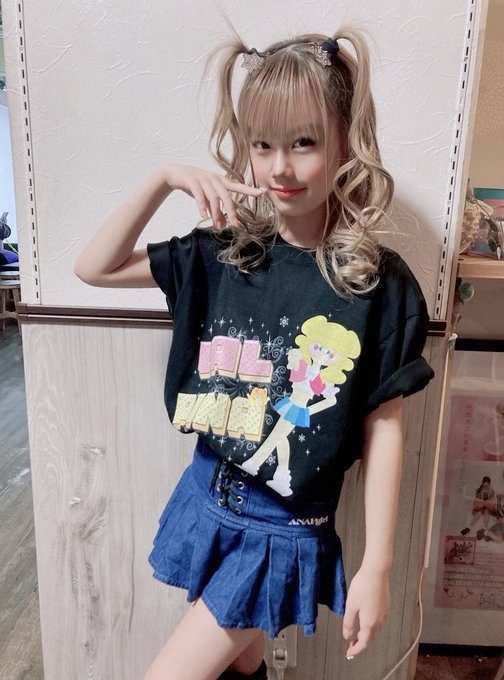 Twitterのコスプレ画像39