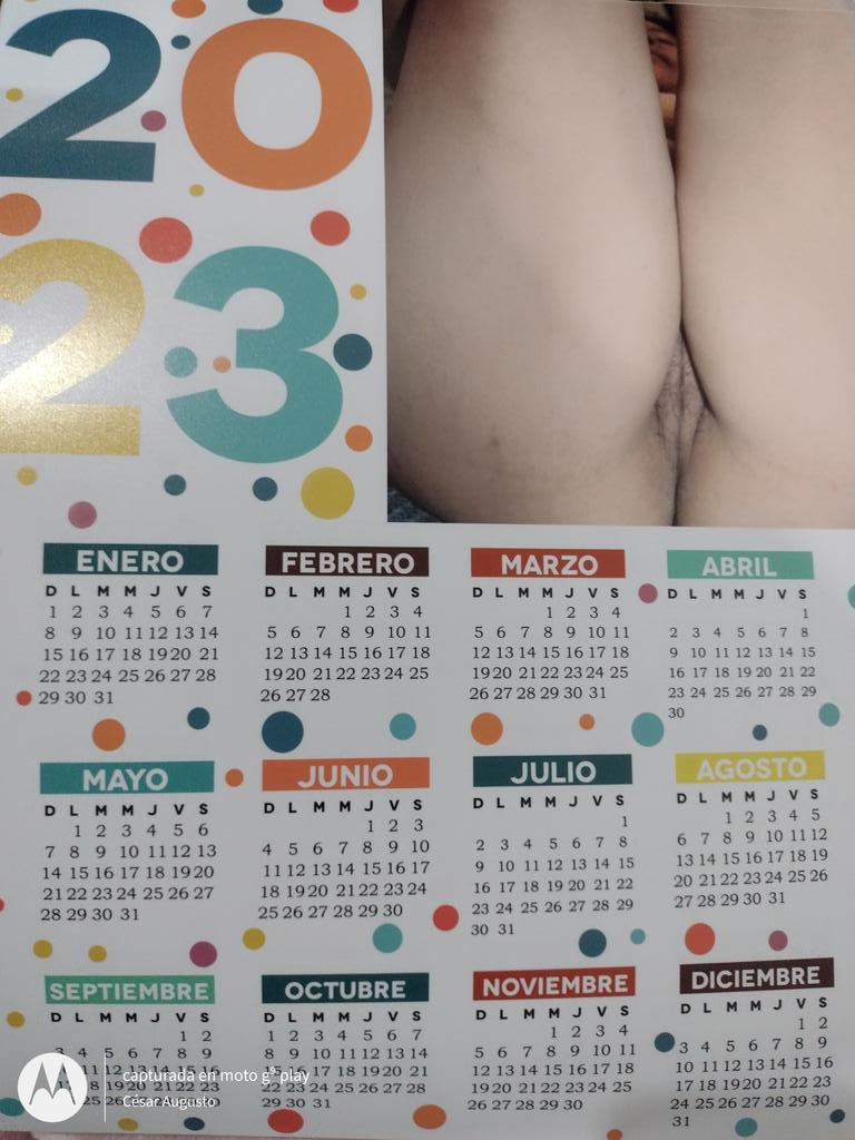 Para que agenden las fechas más importantes que tengan este año...aquí les dejo ....